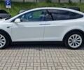 Белый Тесла Модель Х, объемом двигателя 0 л и пробегом 93 тыс. км за 25756 $, фото 43 на Automoto.ua