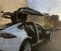 Білий Тесла Модель Х, об'ємом двигуна 0 л та пробігом 70 тис. км за 25500 $, фото 1 на Automoto.ua