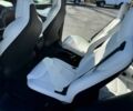 Белый Тесла Модель Х, объемом двигателя 0 л и пробегом 85 тыс. км за 19000 $, фото 12 на Automoto.ua
