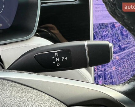 Белый Тесла Модель Х, объемом двигателя 0 л и пробегом 72 тыс. км за 40650 $, фото 11 на Automoto.ua