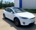 Белый Тесла Модель Х, объемом двигателя 0 л и пробегом 85 тыс. км за 30000 $, фото 7 на Automoto.ua