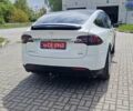 Белый Тесла Модель Х, объемом двигателя 0 л и пробегом 93 тыс. км за 25756 $, фото 28 на Automoto.ua