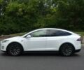 Белый Тесла Модель Х, объемом двигателя 0 л и пробегом 33 тыс. км за 17200 $, фото 3 на Automoto.ua