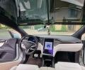 Белый Тесла Модель Х, объемом двигателя 0 л и пробегом 110 тыс. км за 25500 $, фото 45 на Automoto.ua