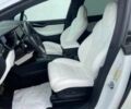 Белый Тесла Модель Х, объемом двигателя 0 л и пробегом 50 тыс. км за 19900 $, фото 4 на Automoto.ua