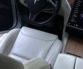 Белый Тесла Модель Х, объемом двигателя 0 л и пробегом 44 тыс. км за 33000 $, фото 9 на Automoto.ua