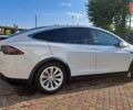 Белый Тесла Модель Х, объемом двигателя 0 л и пробегом 142 тыс. км за 23300 $, фото 11 на Automoto.ua