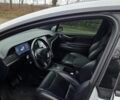 Белый Тесла Модель Х, объемом двигателя 0 л и пробегом 126 тыс. км за 29000 $, фото 8 на Automoto.ua