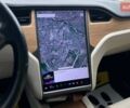 Белый Тесла Модель Х, объемом двигателя 0 л и пробегом 135 тыс. км за 28900 $, фото 20 на Automoto.ua