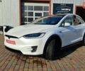 Белый Тесла Модель Х, объемом двигателя 0 л и пробегом 142 тыс. км за 23300 $, фото 12 на Automoto.ua