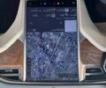 Білий Тесла Модель Х, об'ємом двигуна 0 л та пробігом 130 тис. км за 25000 $, фото 4 на Automoto.ua