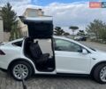 Белый Тесла Модель Х, объемом двигателя 0 л и пробегом 144 тыс. км за 20300 $, фото 3 на Automoto.ua