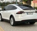 Белый Тесла Модель Х, объемом двигателя 0 л и пробегом 71 тыс. км за 22200 $, фото 5 на Automoto.ua
