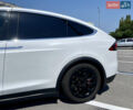 Тесла Модель Х 2018 в Харькове на Automoto.ua Белый Тесла Модель Х, объемом двигателя 0 л и пробегом 147 тыс. км за 23500 $, фото 13 на Automoto.ua
