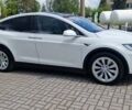 Белый Тесла Модель Х, объемом двигателя 0 л и пробегом 93 тыс. км за 25756 $, фото 14 на Automoto.ua