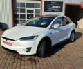 Белый Тесла Модель Х, объемом двигателя 0 л и пробегом 142 тыс. км за 23300 $, фото 8 на Automoto.ua