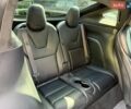 Белый Тесла Модель Х, объемом двигателя 0 л и пробегом 135 тыс. км за 25500 $, фото 14 на Automoto.ua