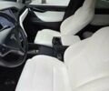 Белый Тесла Модель Х, объемом двигателя 0 л и пробегом 175 тыс. км за 23700 $, фото 5 на Automoto.ua