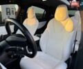 Білий Тесла Модель Х, об'ємом двигуна 0 л та пробігом 147 тис. км за 22500 $, фото 23 на Automoto.ua