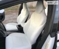 Білий Тесла Модель Х, об'ємом двигуна 0 л та пробігом 31 тис. км за 28600 $, фото 16 на Automoto.ua