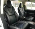 Белый Тесла Модель Х, объемом двигателя 0 л и пробегом 33 тыс. км за 17200 $, фото 10 на Automoto.ua