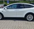 Белый Тесла Модель Х, объемом двигателя 0 л и пробегом 93 тыс. км за 25756 $, фото 42 на Automoto.ua