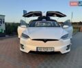 Білий Тесла Модель Х, об'ємом двигуна 0 л та пробігом 147 тис. км за 22500 $, фото 25 на Automoto.ua