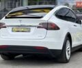 Белый Тесла Модель Х, объемом двигателя 0 л и пробегом 135 тыс. км за 28900 $, фото 7 на Automoto.ua