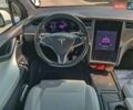 Белый Тесла Модель Х, объемом двигателя 0 л и пробегом 123 тыс. км за 27990 $, фото 33 на Automoto.ua