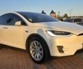 Білий Тесла Модель Х, об'ємом двигуна 0 л та пробігом 147 тис. км за 22500 $, фото 6 на Automoto.ua