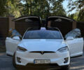 Белый Тесла Модель Х, объемом двигателя 0 л и пробегом 99 тыс. км за 30000 $, фото 8 на Automoto.ua
