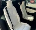 Белый Тесла Модель Х, объемом двигателя 0 л и пробегом 104 тыс. км за 31000 $, фото 15 на Automoto.ua