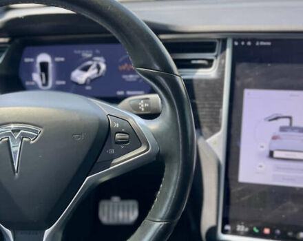 Тесла Модель Х 2018 в Харькове на Automoto.ua Белый Тесла Модель Х, объемом двигателя 0 л и пробегом 147 тыс. км за 23500 $, фото 40 на Automoto.ua