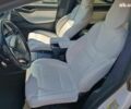 Білий Тесла Модель Х, об'ємом двигуна 0 л та пробігом 123 тис. км за 27990 $, фото 19 на Automoto.ua