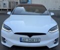 Білий Тесла Модель Х, об'ємом двигуна 0 л та пробігом 180 тис. км за 20100 $, фото 1 на Automoto.ua