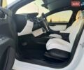 Білий Тесла Модель Х, об'ємом двигуна 0 л та пробігом 147 тис. км за 22500 $, фото 24 на Automoto.ua
