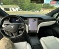 Белый Тесла Модель Х, объемом двигателя 0 л и пробегом 220 тыс. км за 8900 $, фото 8 на Automoto.ua