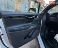 Белый Тесла Модель Х, объемом двигателя 0 л и пробегом 127 тыс. км за 29900 $, фото 5 на Automoto.ua