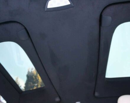 Белый Тесла Модель Х, объемом двигателя 0 л и пробегом 44 тыс. км за 8500 $, фото 11 на Automoto.ua