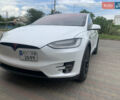 Білий Тесла Модель Х, об'ємом двигуна 0 л та пробігом 89 тис. км за 23600 $, фото 2 на Automoto.ua