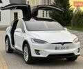 Белый Тесла Модель Х, объемом двигателя 0 л и пробегом 71 тыс. км за 22200 $, фото 10 на Automoto.ua
