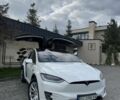Білий Тесла Модель Х, об'ємом двигуна 0 л та пробігом 144 тис. км за 20000 $, фото 1 на Automoto.ua