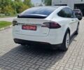 Белый Тесла Модель Х, объемом двигателя 0 л и пробегом 93 тыс. км за 25756 $, фото 27 на Automoto.ua