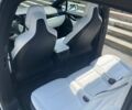Белый Тесла Модель Х, объемом двигателя 0 л и пробегом 60 тыс. км за 28999 $, фото 17 на Automoto.ua