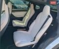 Белый Тесла Модель Х, объемом двигателя 0 л и пробегом 123 тыс. км за 27990 $, фото 31 на Automoto.ua