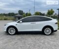 Белый Тесла Модель Х, объемом двигателя 0 л и пробегом 50 тыс. км за 34000 $, фото 3 на Automoto.ua