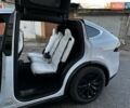 Белый Тесла Модель Х, объемом двигателя 0 л и пробегом 127 тыс. км за 29900 $, фото 3 на Automoto.ua