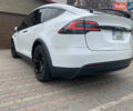 Білий Тесла Модель Х, об'ємом двигуна 0 л та пробігом 89 тис. км за 22999 $, фото 8 на Automoto.ua