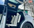 Белый Тесла Модель Х, объемом двигателя 0 л и пробегом 72 тыс. км за 23700 $, фото 41 на Automoto.ua