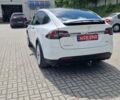Белый Тесла Модель Х, объемом двигателя 0 л и пробегом 93 тыс. км за 25756 $, фото 33 на Automoto.ua